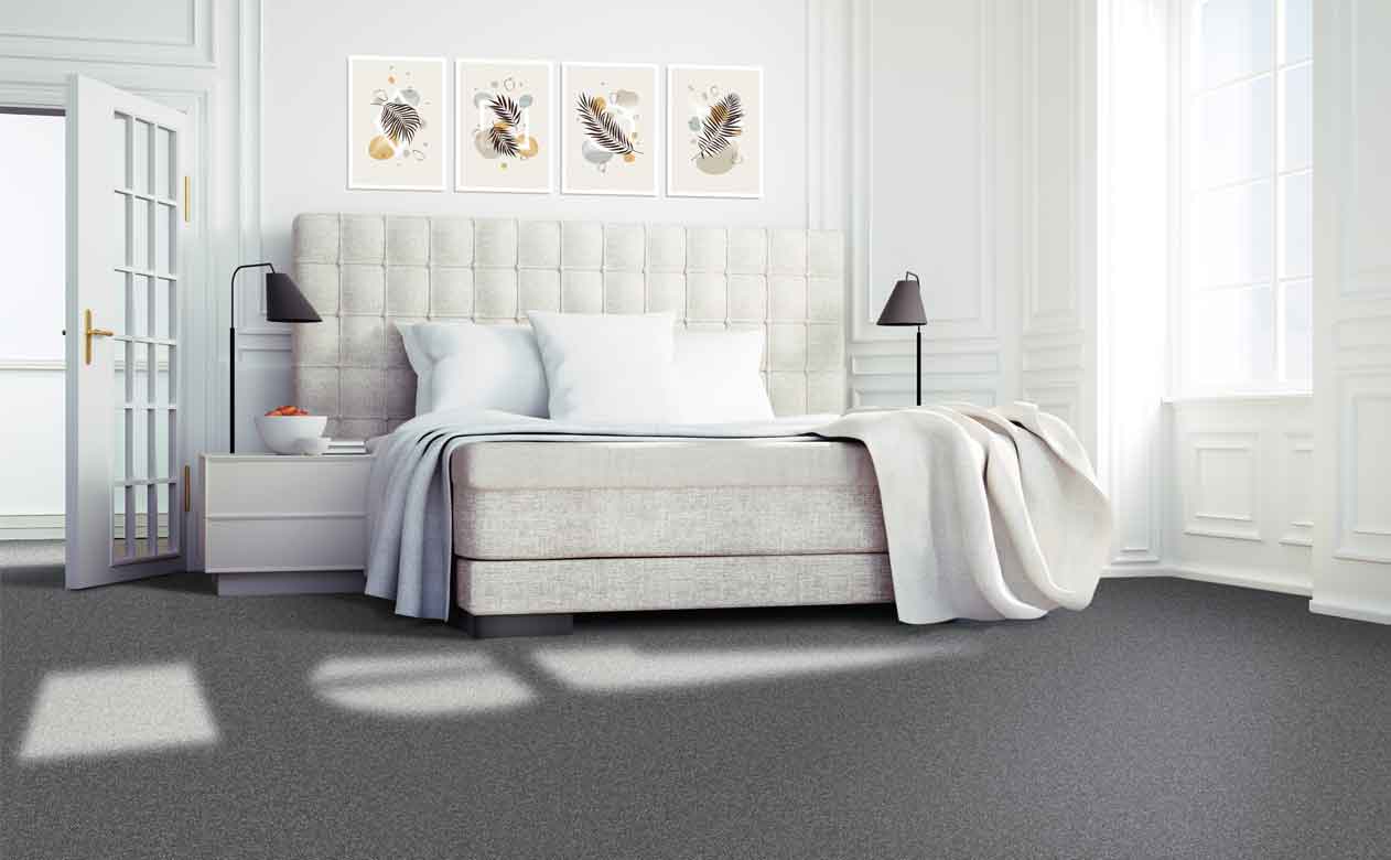 grey carpet in Township of Perth East 