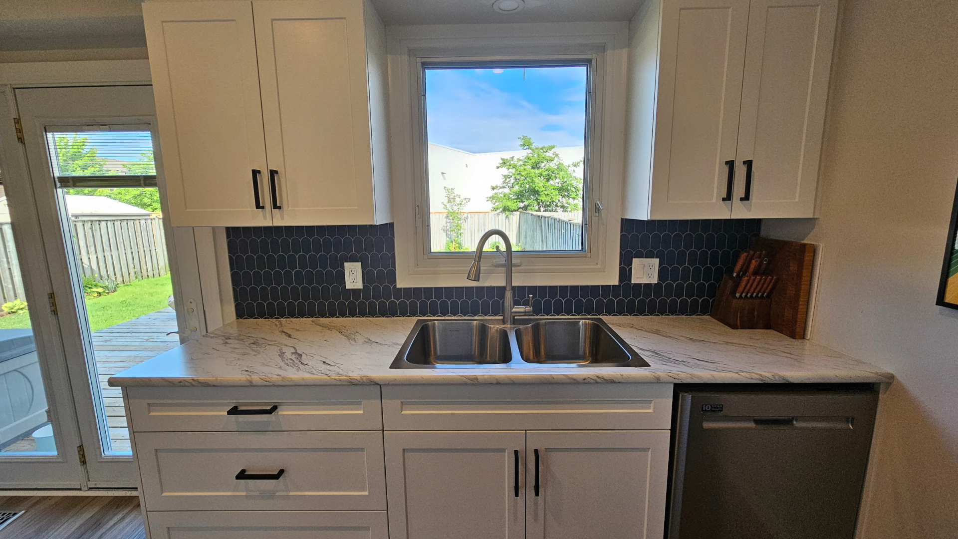 kitchen countertops